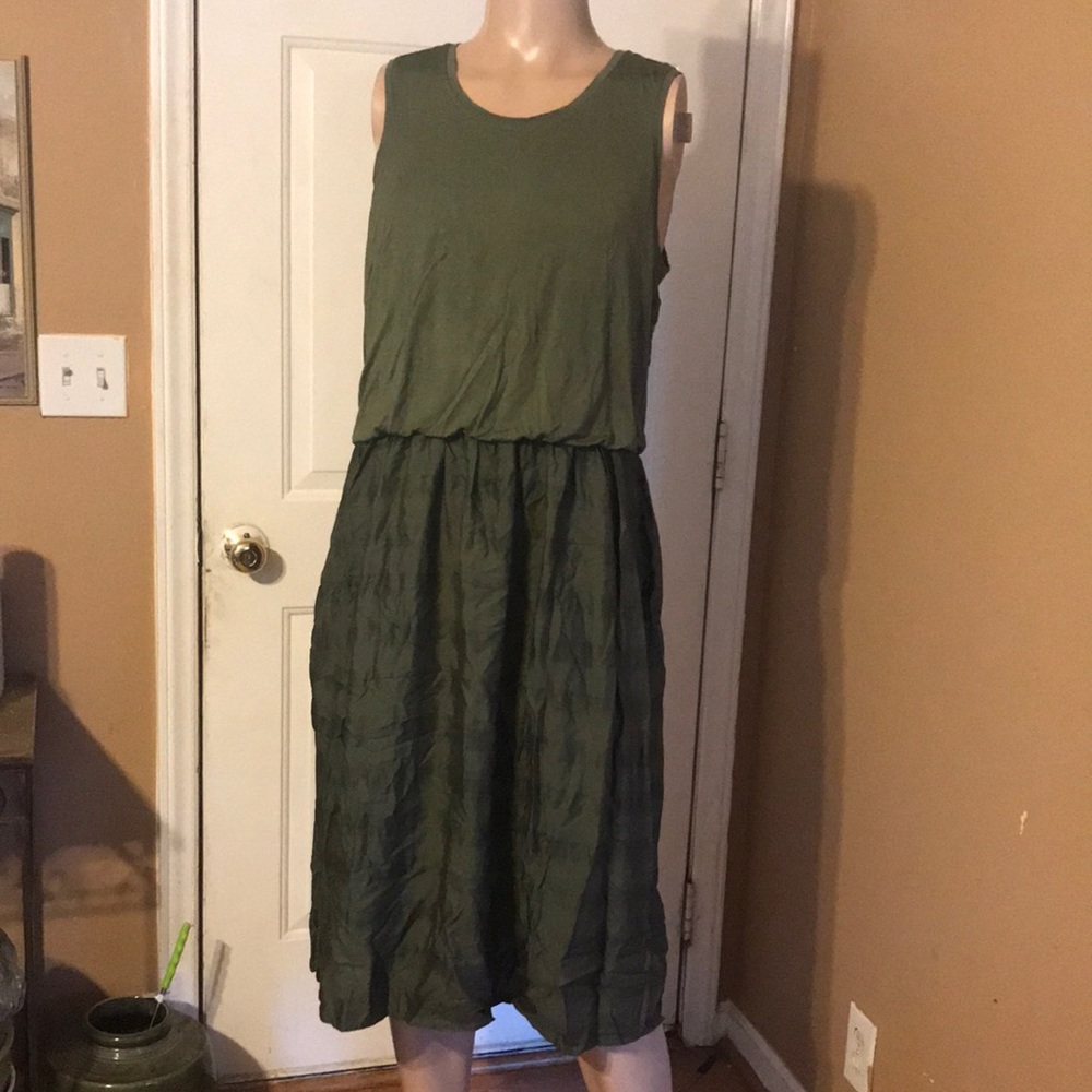 NWOT Prana dress